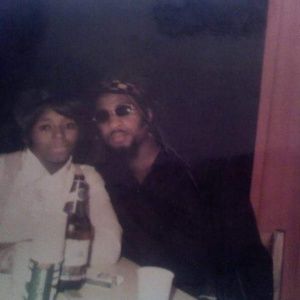 Meet your Posher, Erica